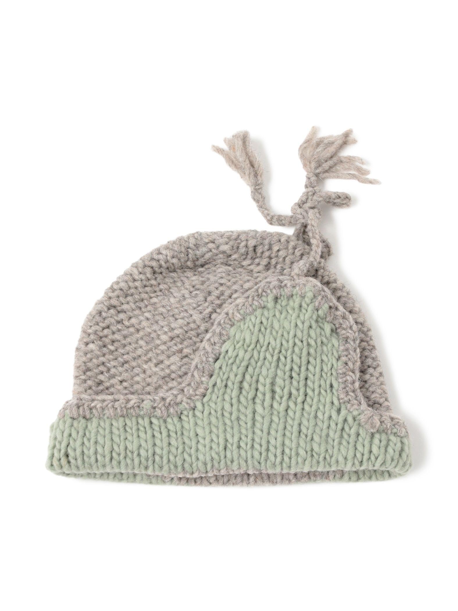 

Beams Boy Women s Two-Tone Ear Cap, Gray Free