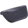 Spa Bath Pillows, Waterproof PU Leather Bathtub Pillows Neck Support Head Rest Pad with Anti Slip Suction Cups for Home Bathroom Bathtub Hot Tub Spa