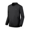ELLE GOLF Men'S One-Point Woven T-Shirt_6I33052