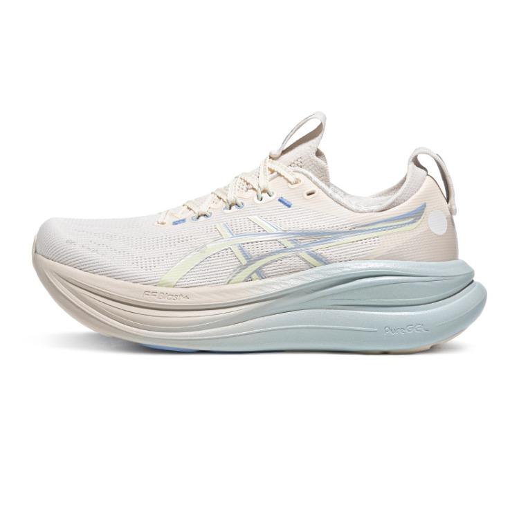 Asics Gel-Nimbus 28 Mīksti Izturīgi Vieglas