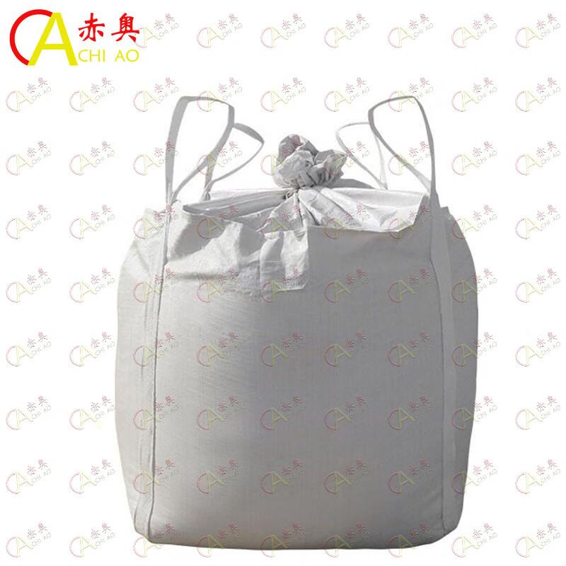 Chiao Heavy-Duty Industrial Ton Bag