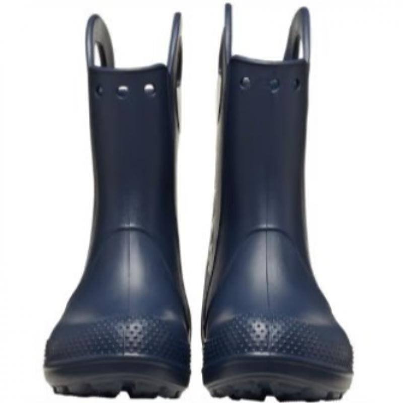 Crocs Toddler Handle It Rain Boots 211056 410