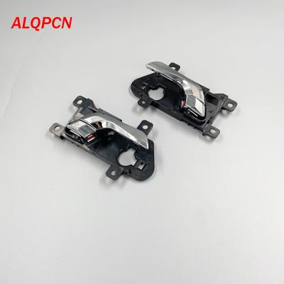 Door Inner Handle Chrome for Lifan Myway Suv All