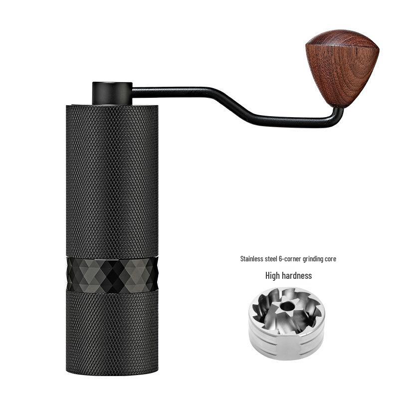

Cross-border Hand-cranked Manual Coffee Bean Grinder 2.0