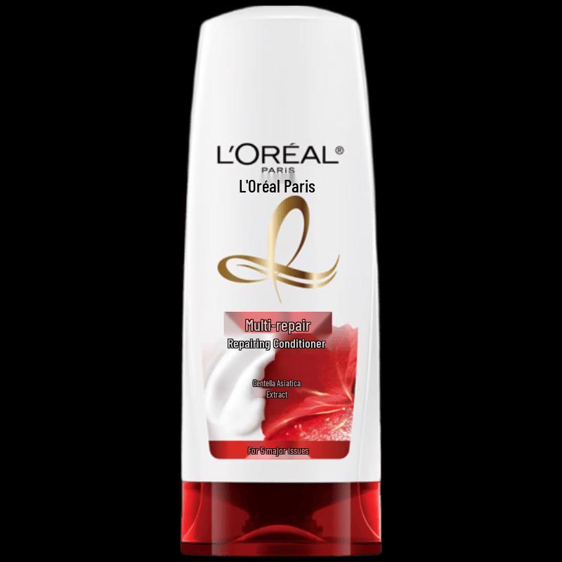 

L Oréal Multi-Effect Repair Hair Conditioner