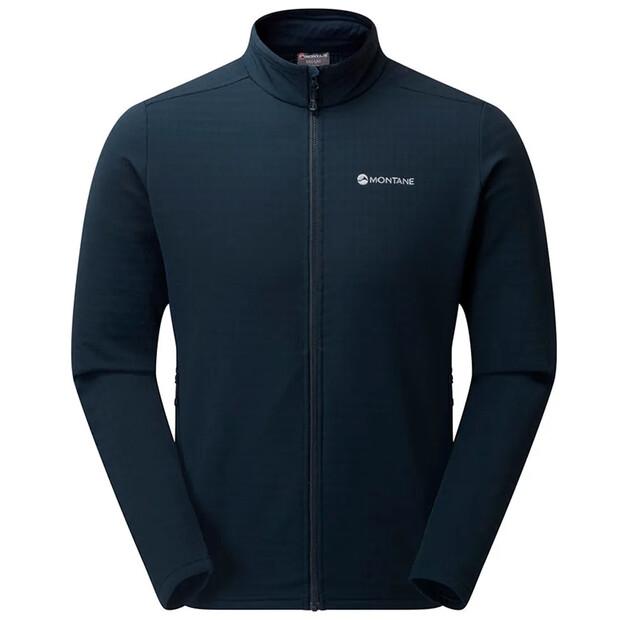 Montane Флисовая на молнии Protium XT