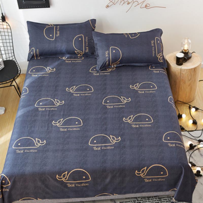 Sheets Single Piece Double Sheet 1 2 5 6 8 0m Meters Bed Linen Student Fashion Dormitory At A Low S On Joom E Commerce Platform Sheets Single Piece Double Sheet 1 2, Queen Size Bedsheet In Meters
