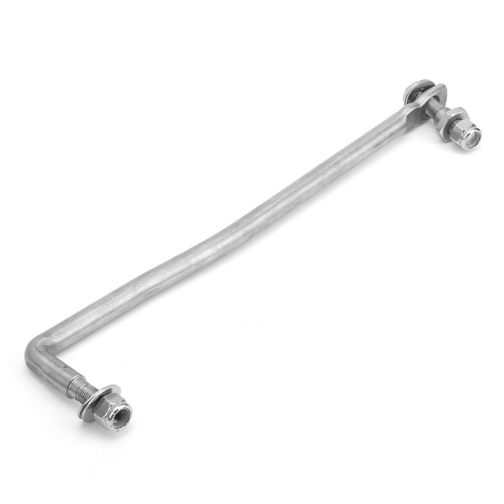 12.2in Steering Guide Rod Link 65W 61350 00 Replacement Fit for Yamaha Outboard 40HP 60HP 80HP