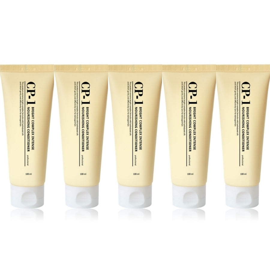 CP-1 Bright Complex Intense Nourishing Conditioner 100ml 1Pc/2Pcs/3Pcs/4Pcs/5Pcs