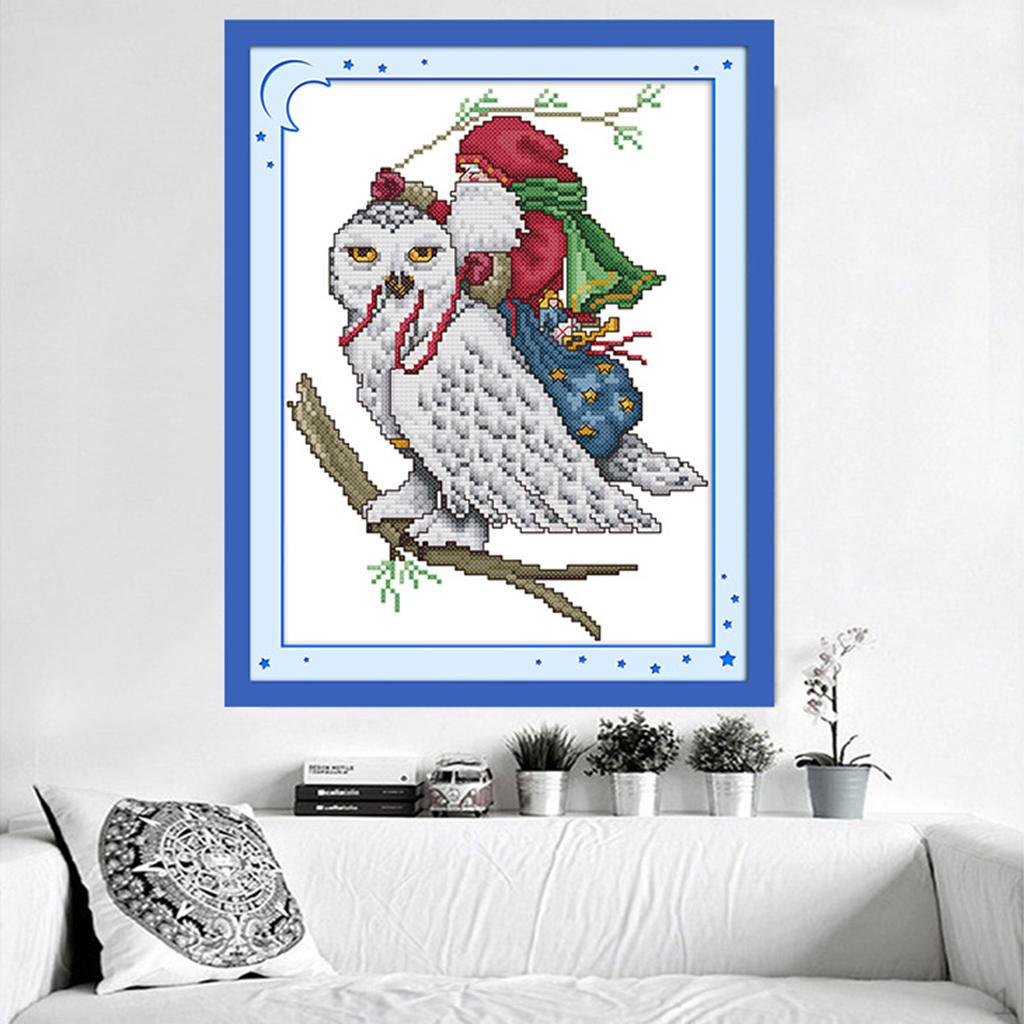 

Pattern Stamped stitch set crafts for Ornaments 21 × 29 cm