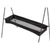 Tripod Rack Storage Bag Picnics Under Table Storage Bag Desk Storage Box Tripod Mesh Basket Organizers for Tripod Rack