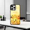 Lovely C-Cute Nailong   Phone Case For iPhone17,16,15,14,13,12,11 Plus,Pro Max Magnetic For Magsafe Wireless Charging