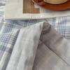Yalu 100% Xinjiang Cotton Thin Quilt for All Seasons