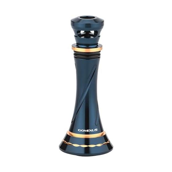 Gomexus R9 Rro Стойка для катушки Daiwa 21 Certate SW Stella SW Twin Power SW Spheros SW Saltiga Спиннинговая катушка Установка Тонкий стиль Спиннинговая катушка