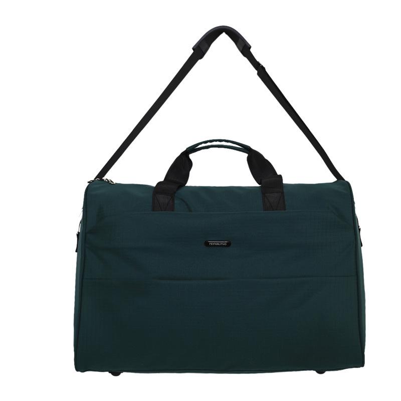 

Мужская дорожная сумка большой вместимости для коротких и длительных деловых поездок Large