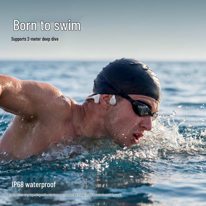 Dreame Life Bone Conduction Bluetooth Sports Earphones