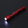 Multi Function Mini Flexible Telescopic LED Flashlight Rotatable Torch with Magnetic End