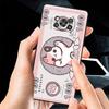 Cartoon Art Phone Case Cover  for Xiaomi Poco F7 Ultra F6 F5 F4 F3 X6 X5 X4 X3 NFC C51 C55 M4 GT 5G Soft TPU Shell Fundas Capas