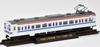 Tomytec GeoColle Railway Collection Iron Collection JR105 Series New Train Line Modified Set Diorama Supplies First Order Limited Ube/Onoda (U04