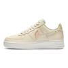 Nike Sneakers Donna Air Force 1 Low Jelly Puff Pale Ivory AH6827-100