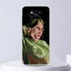Hit Me Hard and Soft B-BillieS Soft Case For Xiaomi Poco X7 X6 X5 X4 X3 Nfc F7 Ultra F6 F5 Pro Phone Cover F4 Gt F3 M5S M4 M3 M5