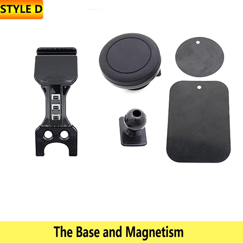 Car Mobile Phone Holder for Mercedes Benz E-Class W213 GPS Car Stand Bracket Rotatable Support E-Klasse E200 E250 E300 E220d AMG