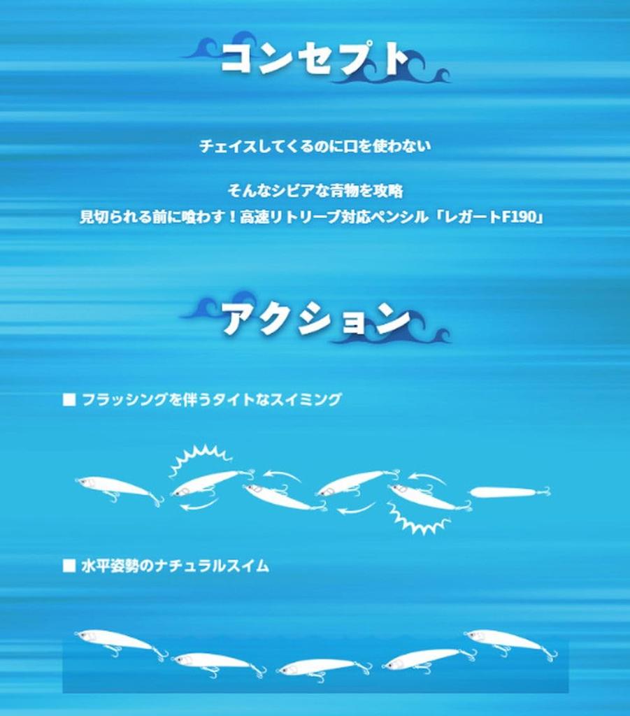 YAMASHITA Legato F190 B28C Genkai Clear 190mm