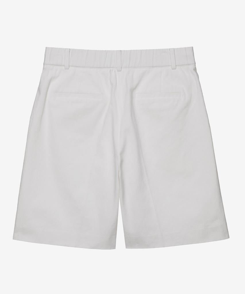 MIND BRIDGE WOMEN [W] Cotton Half-Length Shorts Myhp3211