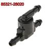 1pcs Windscreen Valve Washer 28020 85321 Accessory