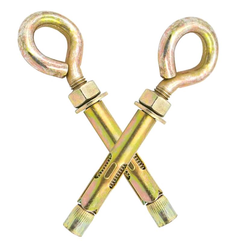 Jingulao Galvanized Eye Bolt Expansion Anchor