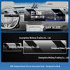 Fits 26 Lantu Tianshan X8 Models: Central Control Navigation Screen & Gear Shift Protective Film