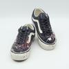 VN000D9RH91 VANS PREMIUM OLD SKOOL 36a PAINT SPLATTER CHARCOAL GREYa