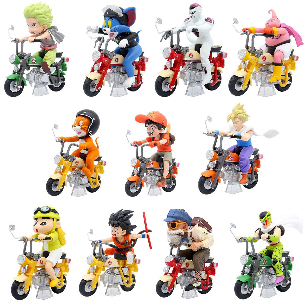 Dragon Ball Z Son Goku Herr der Schildkröten Kame Sennin Anime Figuren PVC Statue Anime Manga Figur Sammlung Modell Geschenke