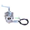 Carburetor Carb Replacement for MZ360 MZ 360 EF6600 Generator Motor Lawn Mower Garden Tool
