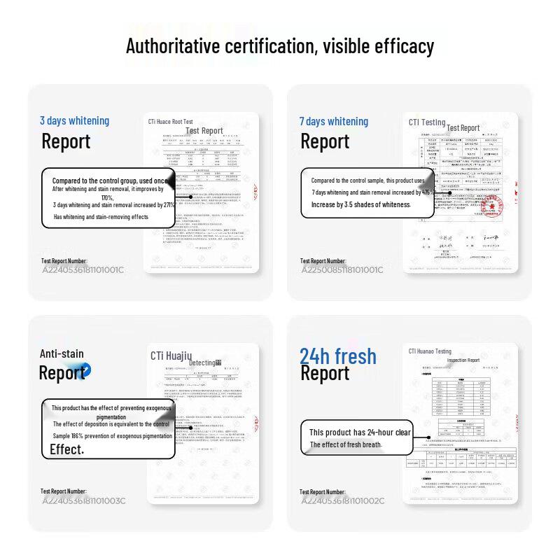 Half&Half Fresh Whitening Toothpaste