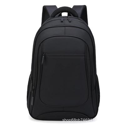 Herren Business-Reiserucksack mit großem Fassungsvermögen - Multifunktional und lässig für Pendeln und Outdoor-Einsatz