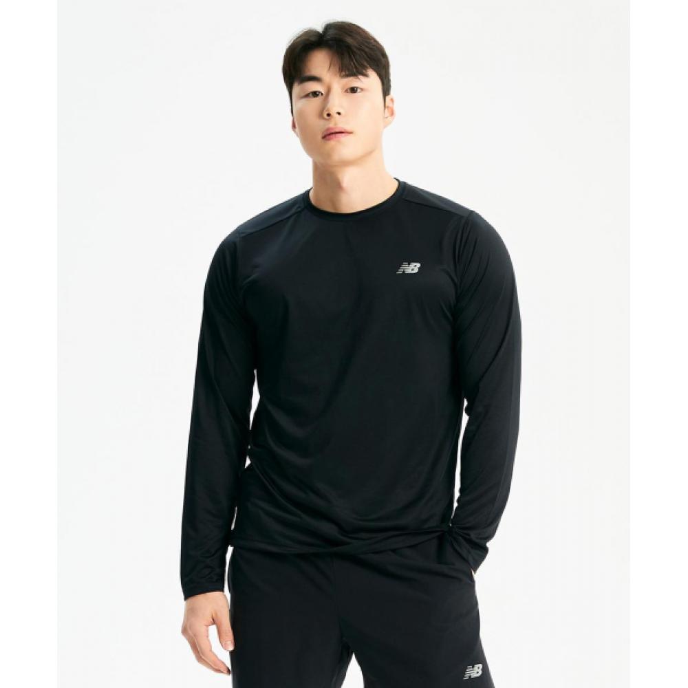 

NEW BALANCE NBNDE2P021 МУЖЧИНЫ, ЧЕРНЫЙ