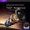 Lisen Universal Magnetic Suction Car Phone Mount