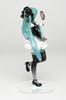 Taito Hatsune Miku Figure Costumes China Dress ver. (Prize)
