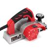 1000W Powerful Electric Planer 82mm Wood Hand Planer Aluminum Alloy Carpenter Woodworking DIY Wood Surface File Tool