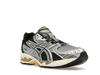 Asics Gel Nimbus 10.1 Piedmont Grey Pure Silver - 1203A543-020