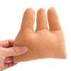 Finger Cushion Hand Aid for Contracture & Skin Breakdown, Comfortable for Protec