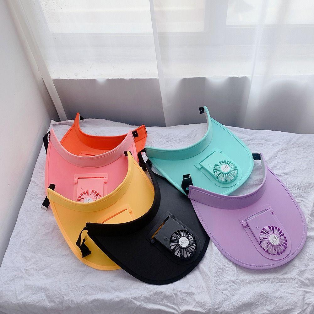 Anti UV Sun Hat Large Brim Fishing Camping Cap Fashion Fan Hat Outdoor