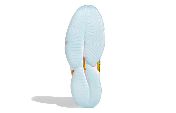 adidas D.O.N. Issue #4 Utah Jazz - GY6504