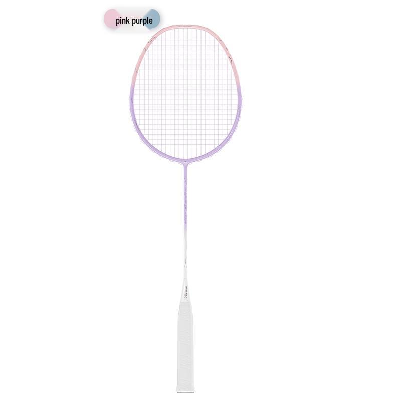 Peak Carbon Badminton Racket