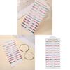 European Style Dangling Oil Drop Alloy Bracelet Crystal Beads For Travel Memorabilia