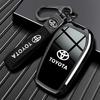 Suitable for 2024 Toyota Senna 2.5L Luxury Keyset Senna Luxury MPV Car Special Case Buckle for Men
