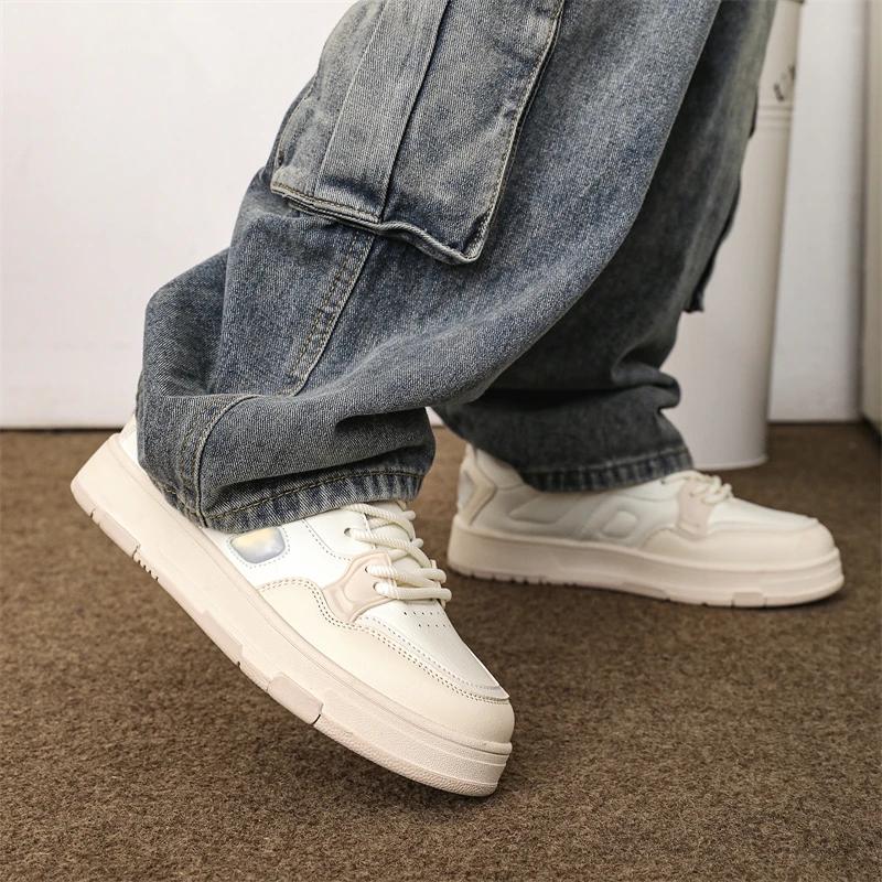 new Shoes For men Sneakers Male casual Mens Shoe tenis Luxury shoes Trainer Race Breathable Shoes fashion loafers running