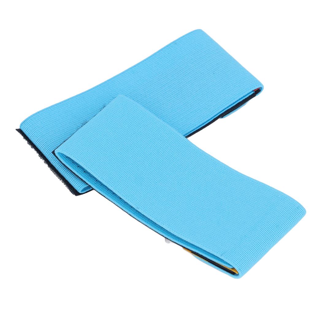 Gymnastics Toe Trainer Bands Comfortable Portable Dance Practice Ankle Strap for Back Handspring Tumbling Training 2pcs