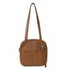 Luxus Designerschultertasche für Damen Sommer Marke Umhängetasche mit Klappe Mode Uni Handtasche